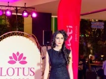 Lotus Fashion Weekend