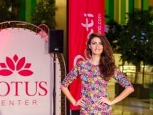 Lotus Fashion Weekend