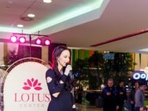 Lotus Fashion Weekend