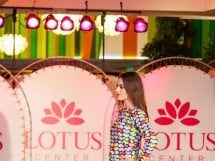 Lotus Fashion Weekend