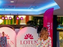 Lotus Fashion Weekend