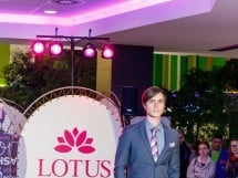 Lotus Fashion Weekend