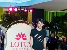 Lotus Fashion Weekend