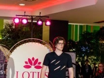 Lotus Fashion Weekend