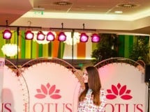 Lotus Fashion Weekend