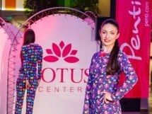 Lotus Fashion Weekend