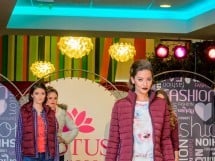 Lotus Fashion Weekend