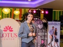 Lotus Fashion Weekend