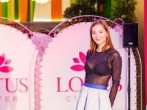 Lotus Fashion Weekend