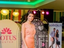 Lotus Fashion Weekend