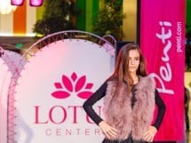 Lotus Fashion Weekend