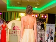 Lotus Fashion Weekend