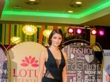 Lotus Fashion Weekend