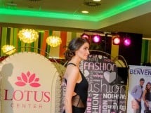 Lotus Fashion Weekend