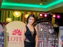 Lotus Fashion Weekend