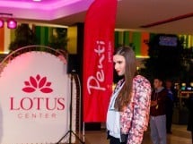 Lotus Fashion Weekend