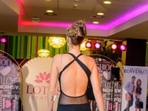 Lotus Fashion Weekend