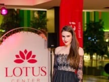 Lotus Fashion Weekend