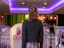 Lotus Fashion Weekend