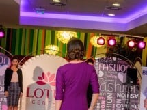 Lotus Fashion Weekend