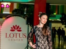 Lotus Fashion Weekend