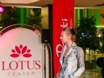 Lotus Fashion Weekend