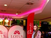 Lotus Fashion Weekend