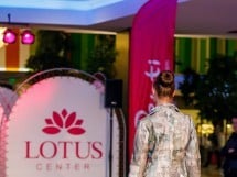 Lotus Fashion Weekend