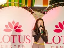 Lotus Fashion Weekend