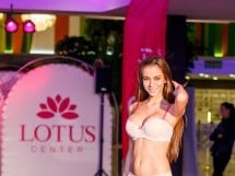 Lotus Fashion Weekend