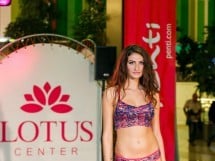 Lotus Fashion Weekend