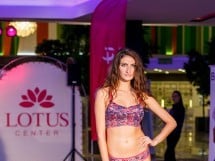 Lotus Fashion Weekend