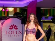 Lotus Fashion Weekend