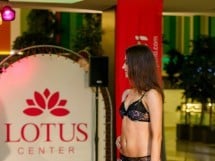 Lotus Fashion Weekend