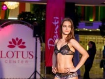 Lotus Fashion Weekend