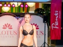 Lotus Fashion Weekend