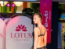 Lotus Fashion Weekend