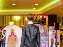 Lotus Fashion Weekend