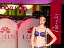 Lotus Fashion Weekend