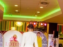 Lotus Fashion Weekend