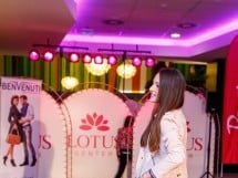 Lotus Fashion Weekend