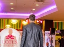 Lotus Fashion Weekend