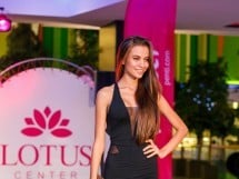 Lotus Fashion Weekend