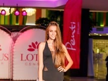 Lotus Fashion Weekend