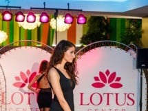 Lotus Fashion Weekend