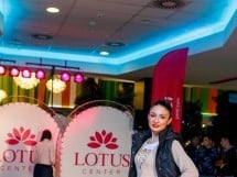 Lotus Fashion Weekend