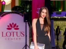 Lotus Fashion Weekend