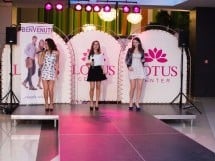 Lotus Fashion Weekend