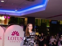 Lotus Fashion Weekend