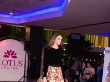 Lotus Fashion Weekend